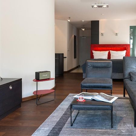 Nixe Boutiquehotel & Spa Binz Bagian luar foto