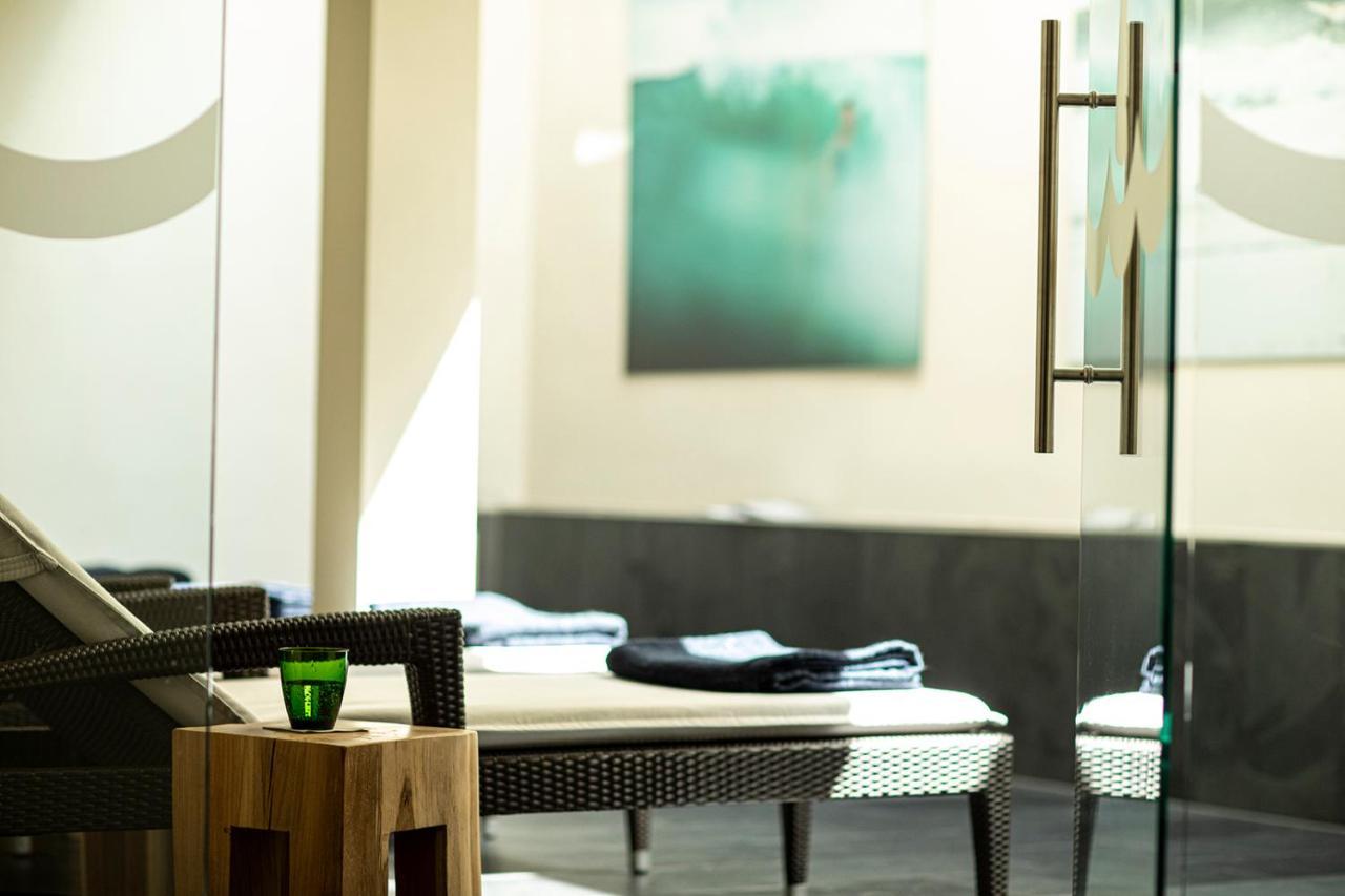 Nixe Boutiquehotel & Spa Binz Bagian luar foto