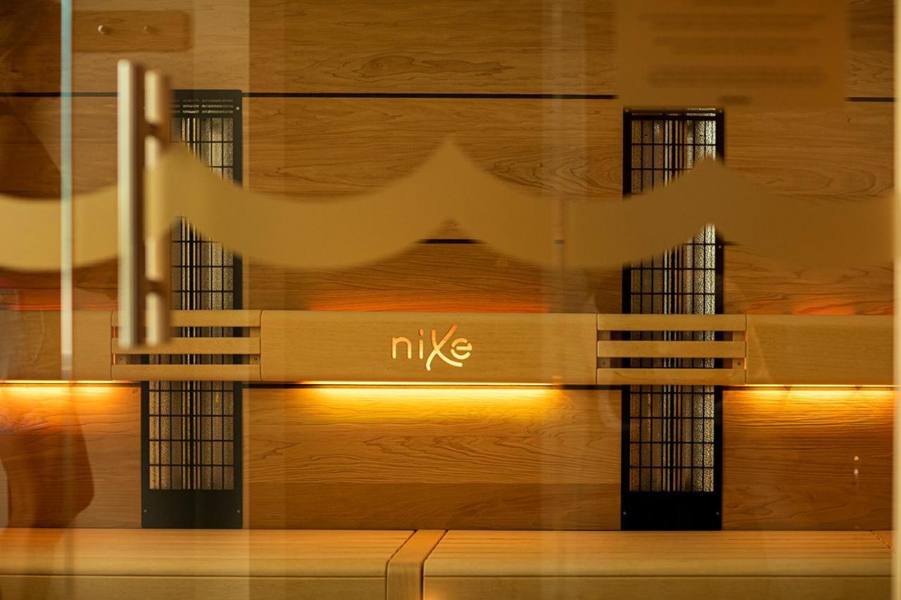 Nixe Boutiquehotel & Spa Binz Bagian luar foto