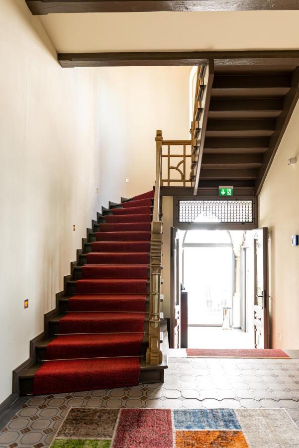 Nixe Boutiquehotel & Spa Binz Bagian luar foto