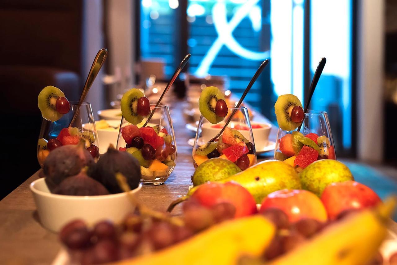 Nixe Boutiquehotel & Spa Binz Bagian luar foto