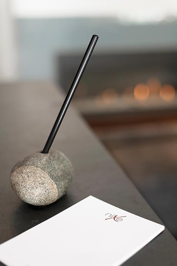 Nixe Boutiquehotel & Spa Binz Bagian luar foto