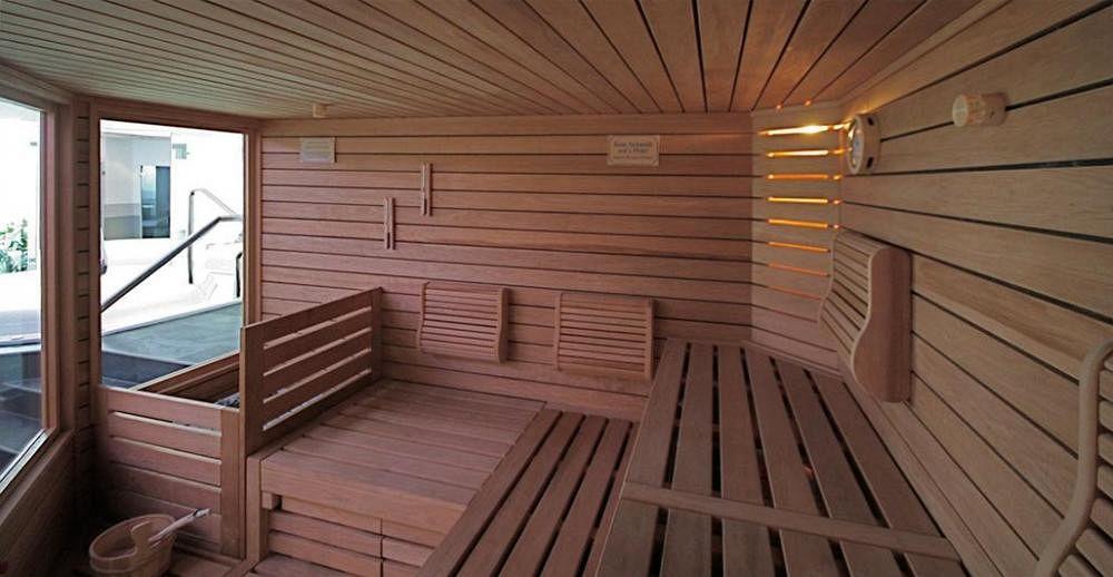 Nixe Boutiquehotel & Spa Binz Bagian luar foto