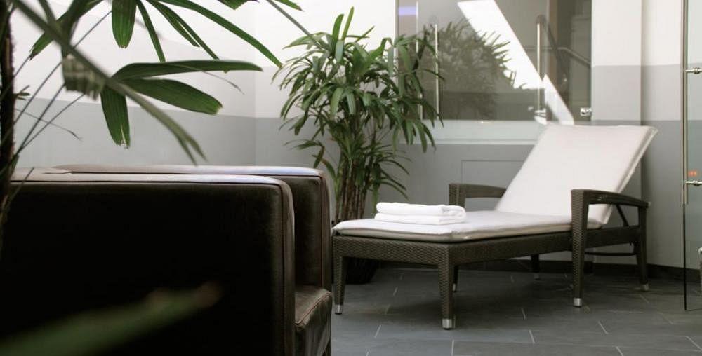 Nixe Boutiquehotel & Spa Binz Bagian luar foto