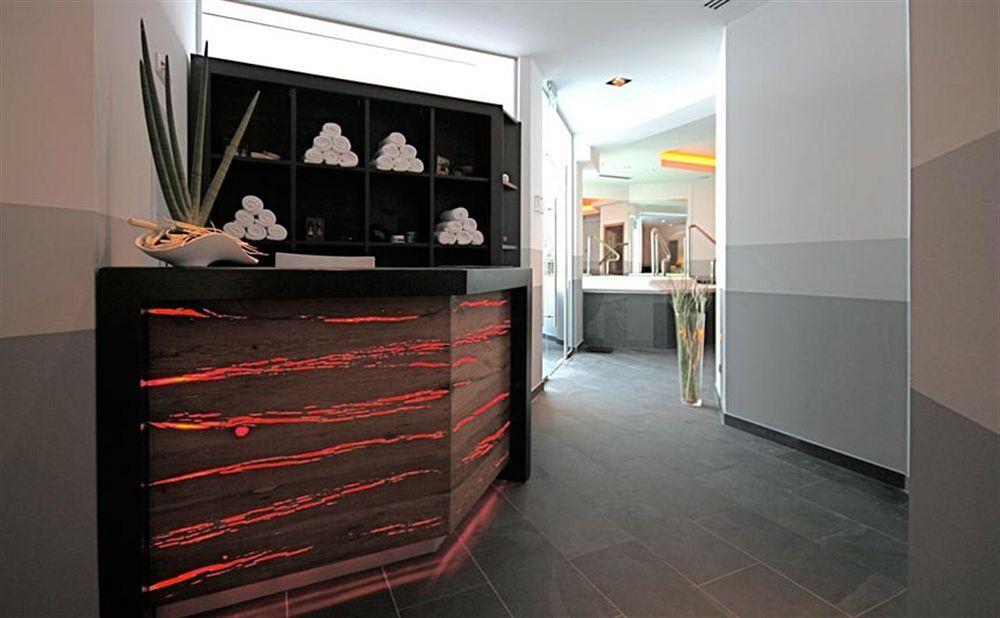 Nixe Boutiquehotel & Spa Binz Bagian luar foto