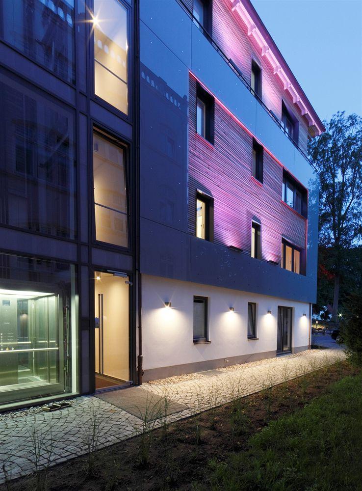 Nixe Boutiquehotel & Spa Binz Bagian luar foto