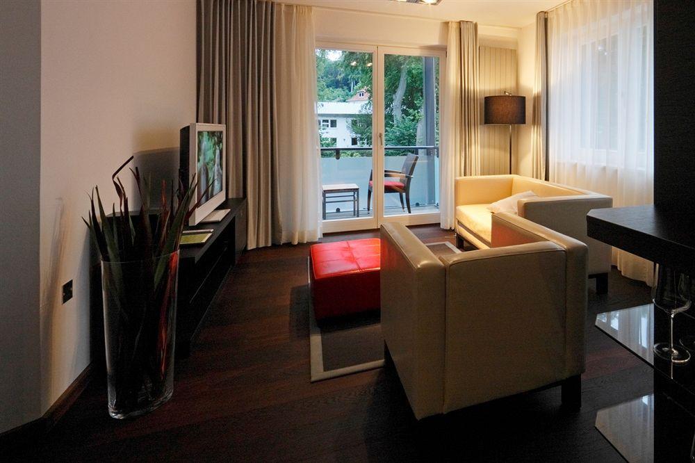 Nixe Boutiquehotel & Spa Binz Bagian luar foto