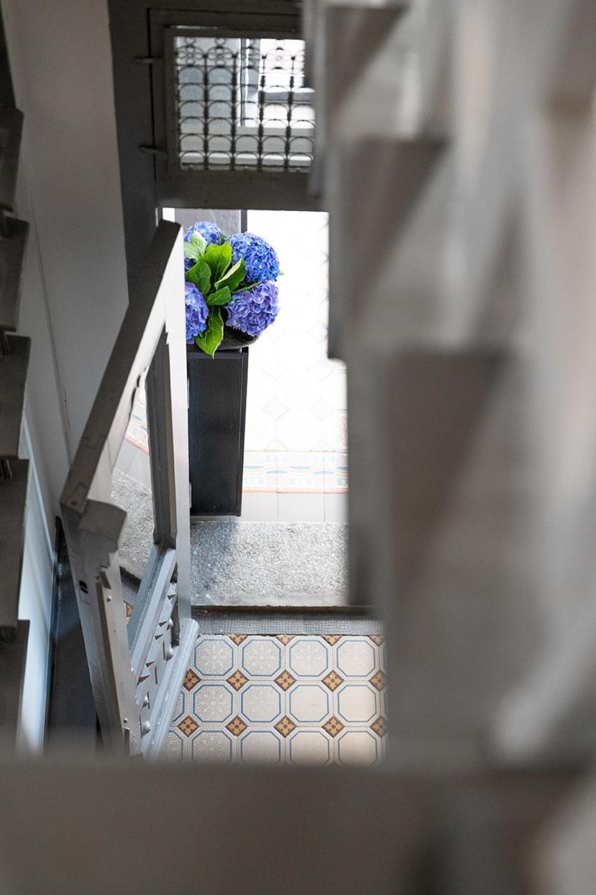 Nixe Boutiquehotel & Spa Binz Bagian luar foto