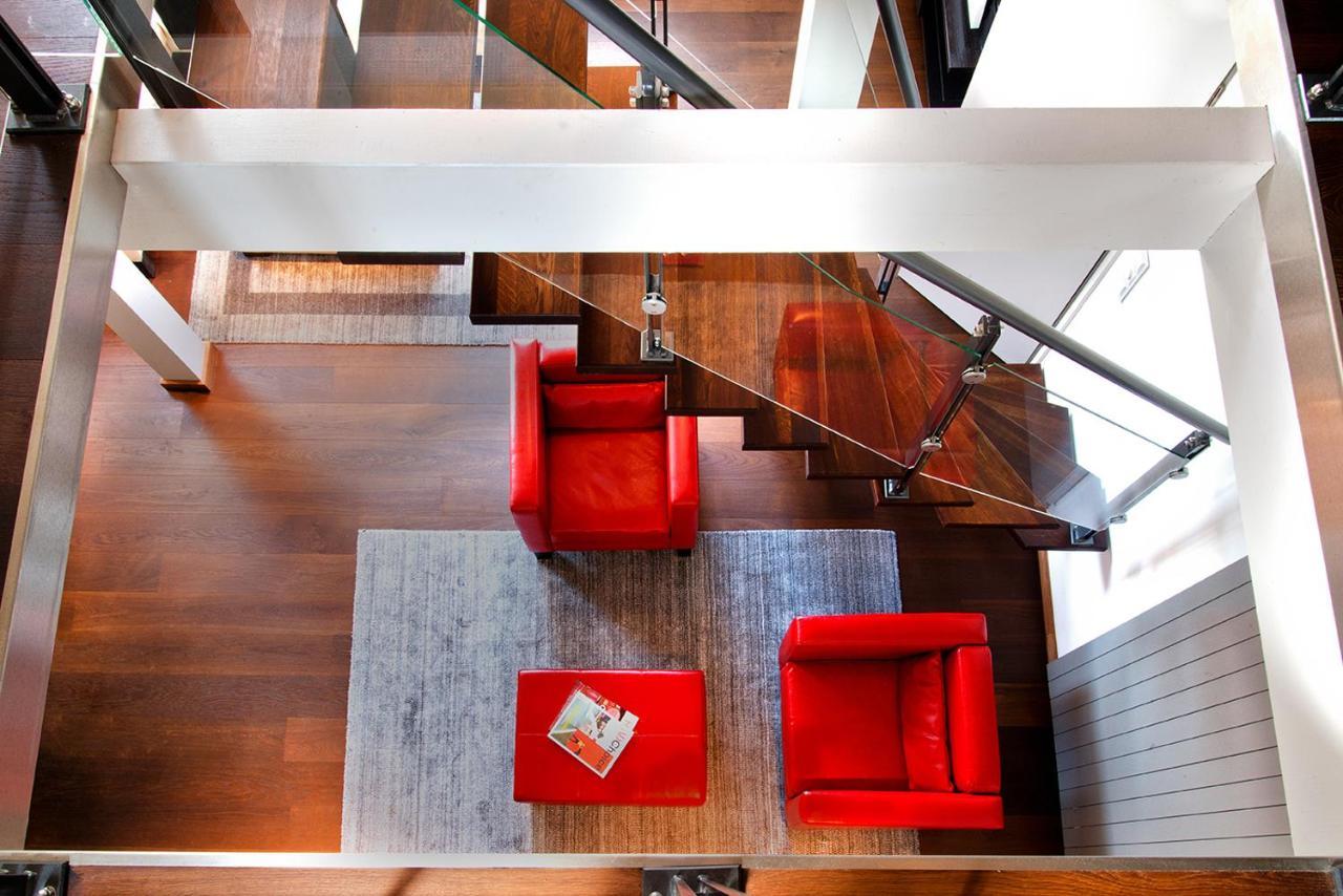 Nixe Boutiquehotel & Spa Binz Bagian luar foto