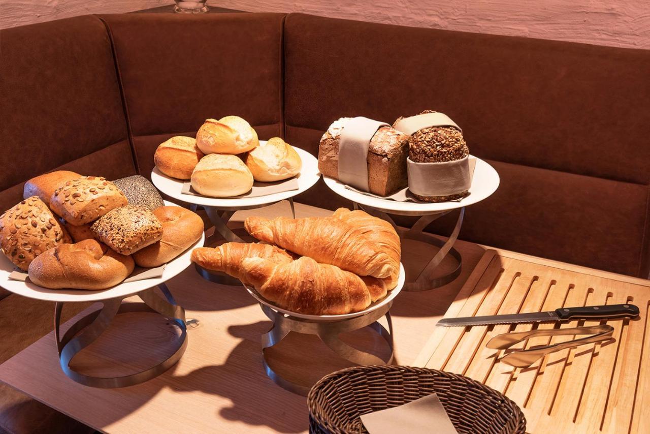 Nixe Boutiquehotel & Spa Binz Bagian luar foto