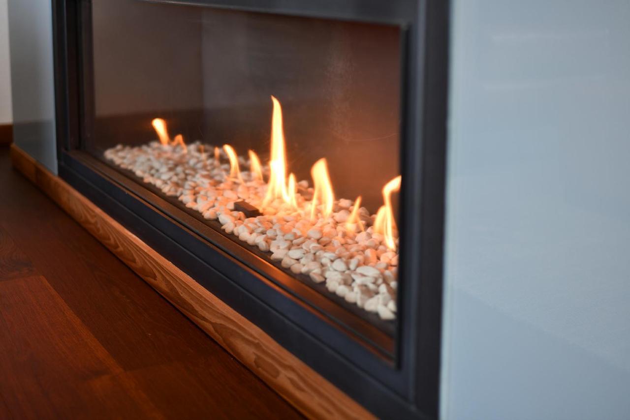 Nixe Boutiquehotel & Spa Binz Bagian luar foto